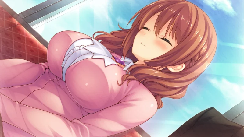 图片[3]-安卓+电脑【日系ADV】女子校生 骑 ty模拟器玩-大壮游戏