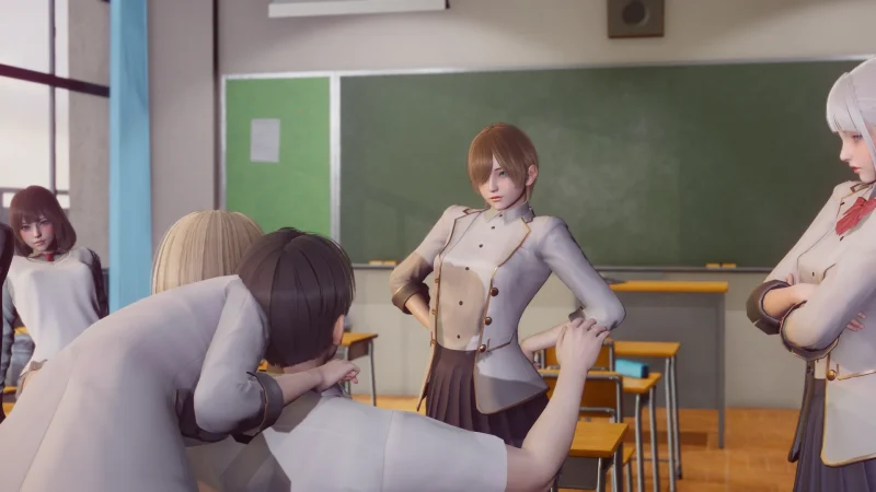 图片[8]-安卓+电脑【神作SLG动态】新天域v0.3 步-大壮游戏