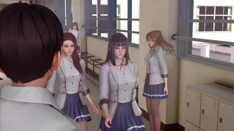 图片[12]-安卓+电脑【神作SLG动态】新天域v0.3 步-大壮游戏