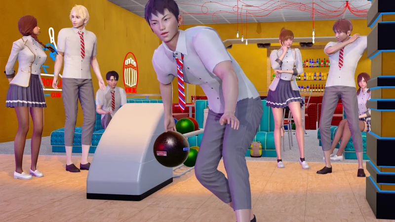 图片[13]-安卓+电脑【神作SLG动态】新天域v0.3 步-大壮游戏