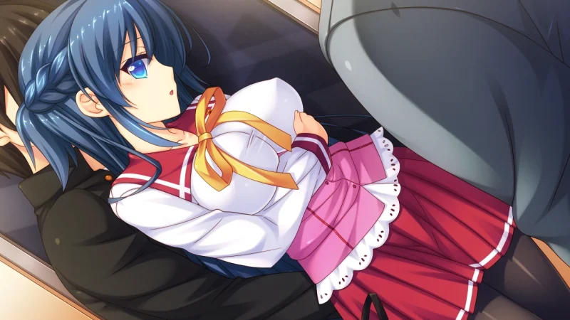 图片[5]-安卓+电脑【日系ADV】女子校生 骑 ty模拟器玩-大壮游戏