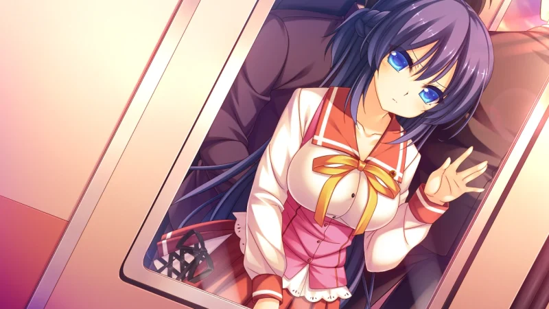 图片[6]-安卓+电脑【日系ADV】女子校生 骑 ty模拟器玩-大壮游戏