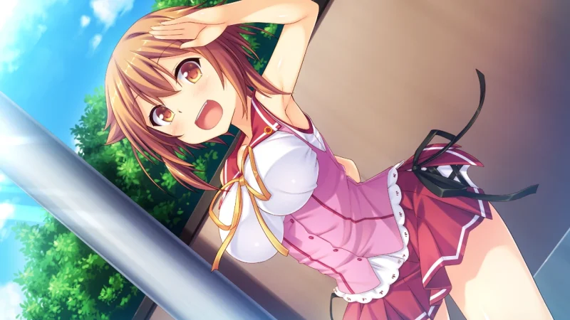 图片[8]-安卓+电脑【日系ADV】女子校生 骑 ty模拟器玩-大壮游戏