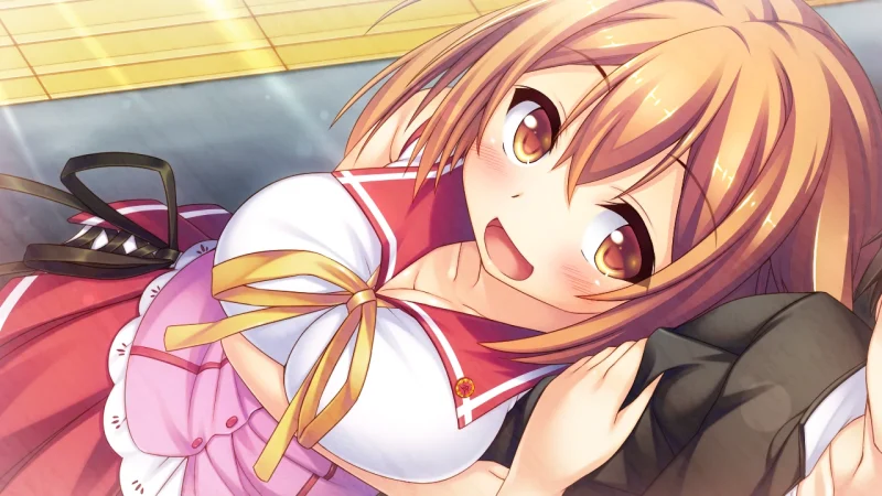 图片[9]-安卓+电脑【日系ADV】女子校生 骑 ty模拟器玩-大壮游戏