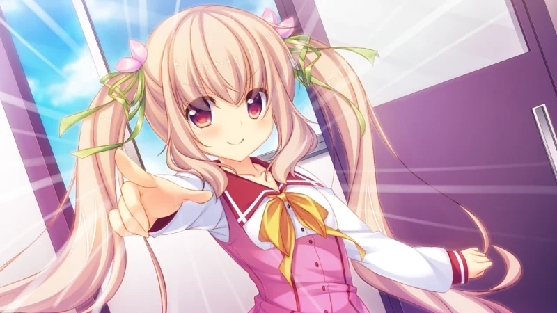 图片[10]-安卓+电脑【日系ADV】女子校生 骑 ty模拟器玩-大壮游戏