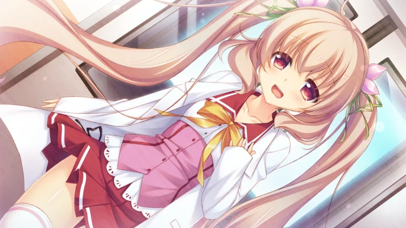 图片[11]-安卓+电脑【日系ADV】女子校生 骑 ty模拟器玩-大壮游戏