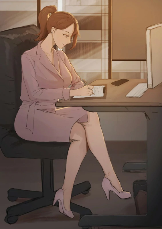 图片[1]-安卓+电脑【神作韩风SLG动态NTR】四季Four Seasons Ver0.6 步-大壮游戏