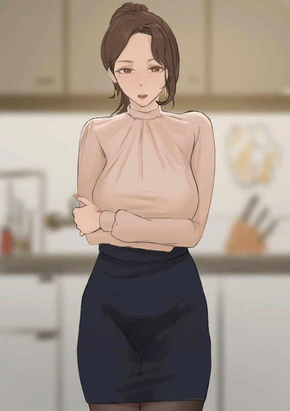 图片[2]-安卓+电脑【神作韩风SLG动态NTR】四季Four Seasons Ver0.6 步-大壮游戏