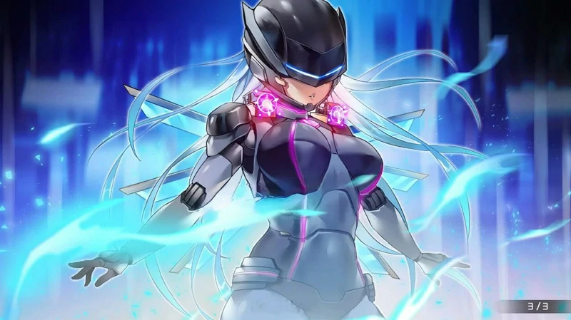 图片[8]-电脑版【SLG官中动态】AI艾诺+AI诺娃(两部) 机娘育成方程式 步-大壮游戏