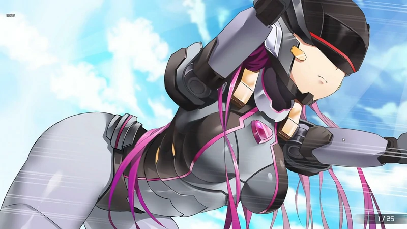 图片[10]-电脑版【SLG官中动态】AI艾诺+AI诺娃(两部) 机娘育成方程式 步-大壮游戏