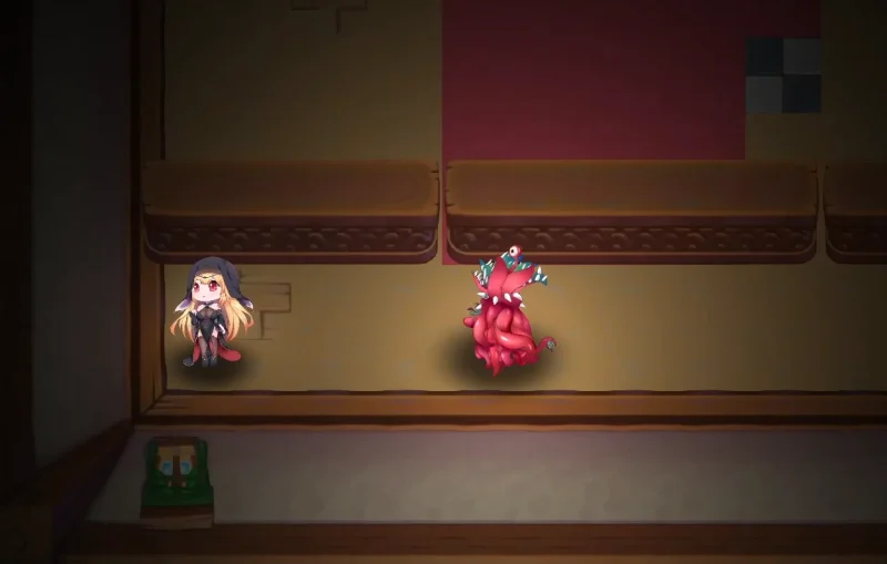 图片[5]-电脑版【SLG动态】幻灵触手 步-大壮游戏