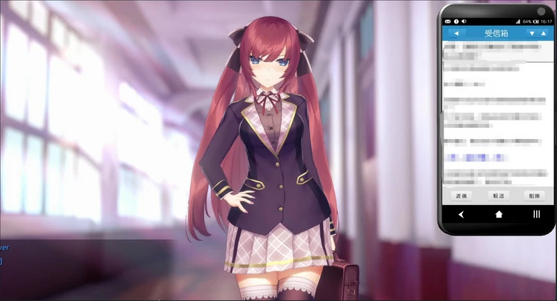 图片[3]-安卓+电脑【互动调J动态】催眠APP 骑-大壮游戏