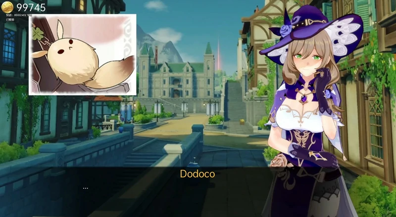 图片[8]-安卓+电脑版【欧美SLG汉化动态】原神可莉的恶作剧v1.16完结版+赠动漫-大壮游戏