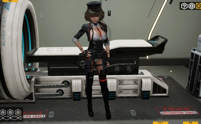 图片[7]-电脑版【3D互动动态】堕落玩偶v0.49 步-大壮游戏