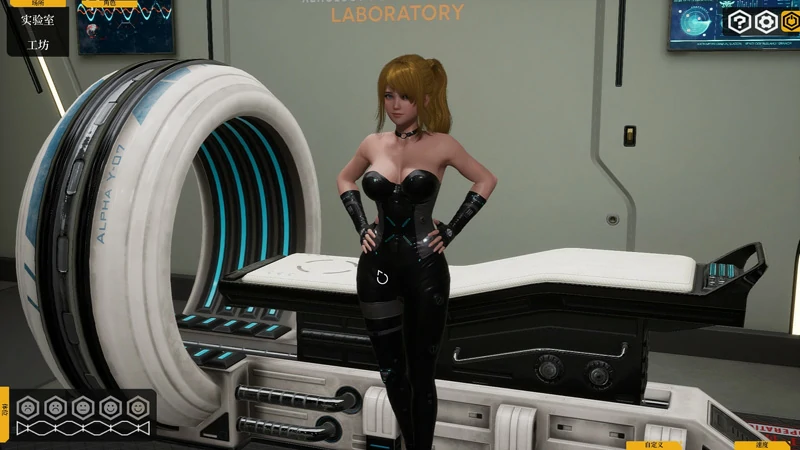 图片[9]-电脑版【3D互动动态】堕落玩偶v0.49 步-大壮游戏