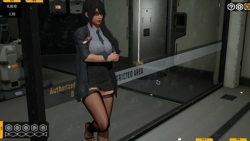 图片[10]-电脑版【3D互动动态】堕落玩偶v0.49 步-大壮游戏