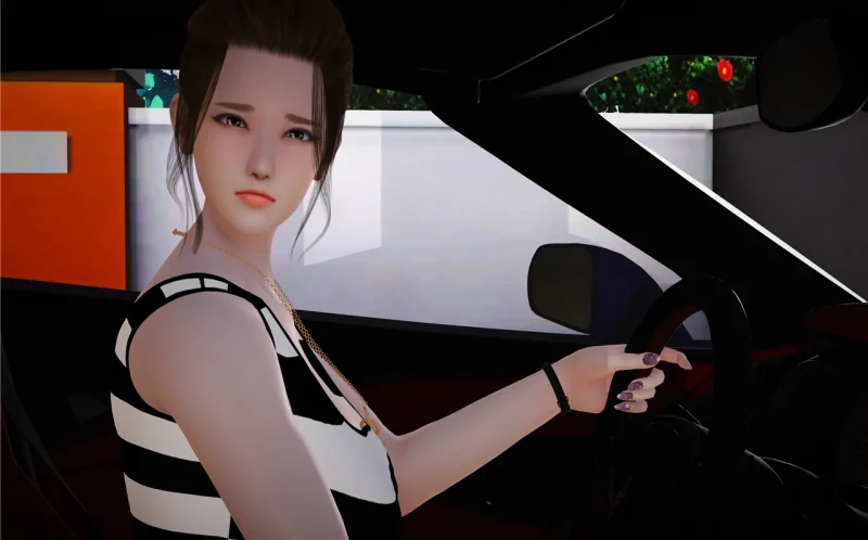 图片[6]-安卓+电脑【ADV全动态CV】好铯小姨(5部)+小说 吉里模拟器玩-大壮游戏