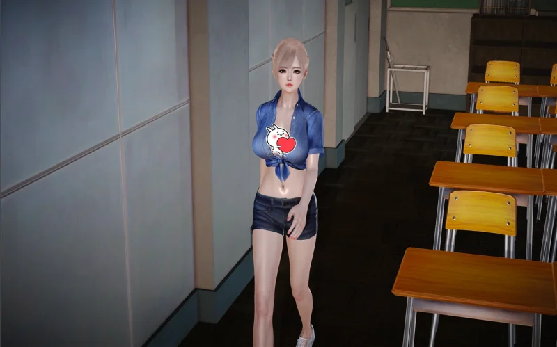 图片[11]-安卓+电脑【ADV全动态CV】好铯小姨(5部)+小说 吉里模拟器玩-大壮游戏