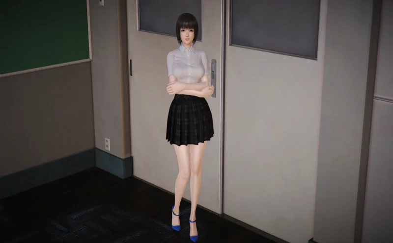 图片[12]-安卓+电脑【ADV全动态CV】好铯小姨(5部)+小说 吉里模拟器玩-大壮游戏