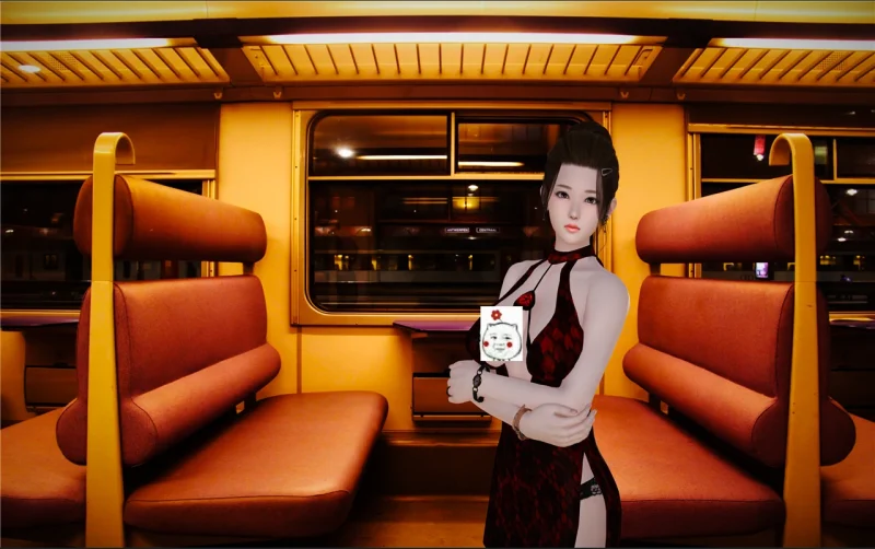 图片[13]-安卓+电脑【ADV全动态CV】好铯小姨(5部)+小说 吉里模拟器玩-大壮游戏