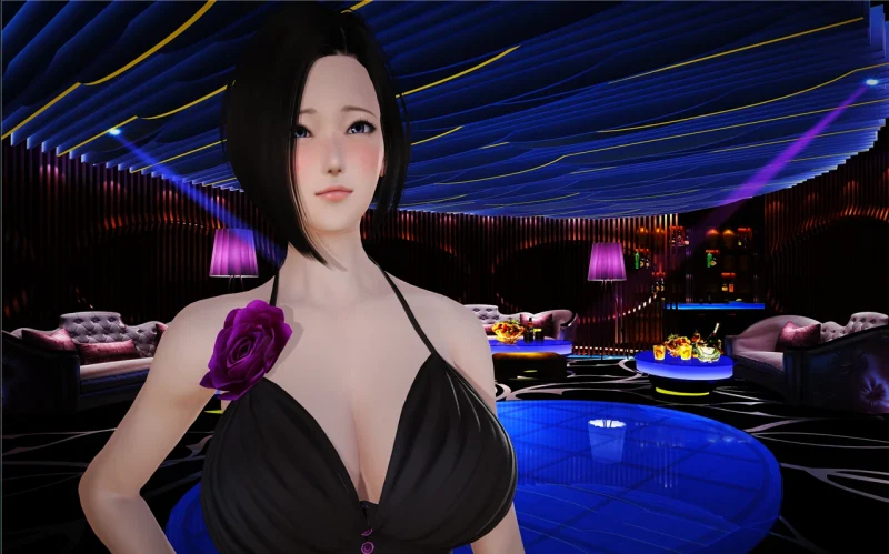 图片[16]-安卓+电脑【ADV全动态CV】好铯小姨(5部)+小说 吉里模拟器玩-大壮游戏