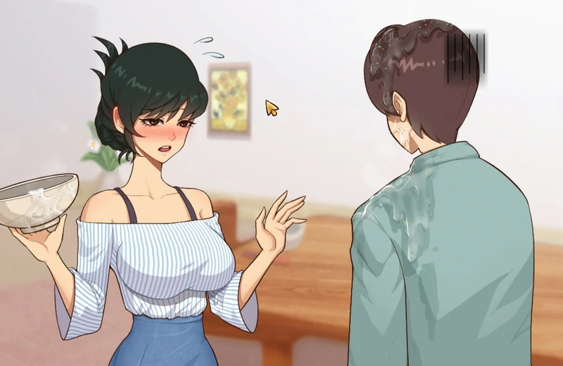 图片[15]-安卓+电脑【神作互动SLG+RPG全动态】乡村狂想曲 Ver1.74 步 joi模拟器玩-大壮游戏