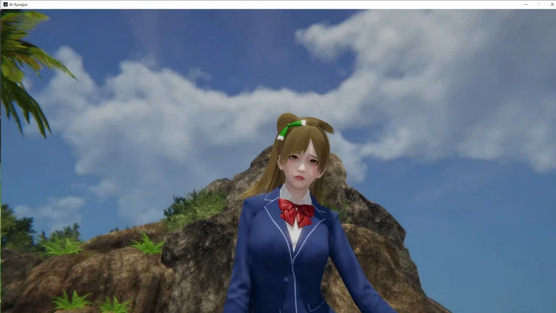 图片[9]-电脑版【3D 全动态】 AI少女璇玑公主 100G-大壮游戏