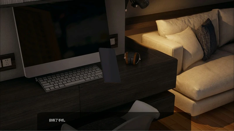 图片[8]-安卓+电脑【互动SLG动态】邻家女孩4部 步-大壮游戏