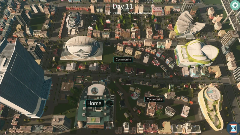 图片[10]-安卓+电脑【互动SLG动态】邻家女孩4部 步-大壮游戏