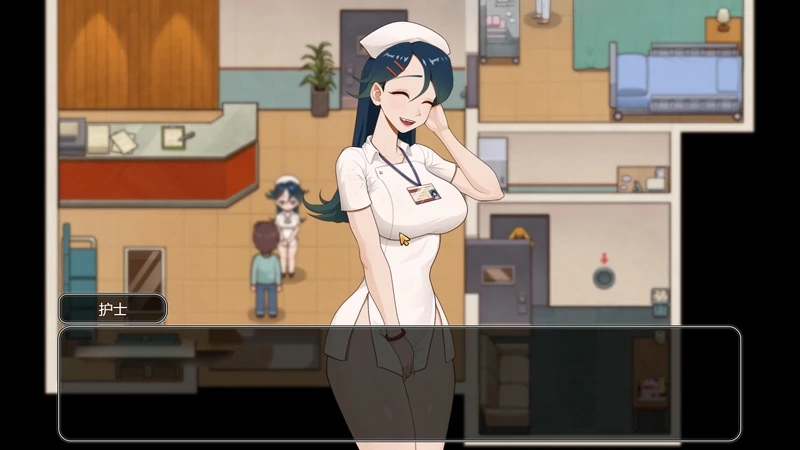 图片[17]-安卓+电脑【神作互动SLG+RPG全动态】乡村狂想曲 Ver1.74 步 joi模拟器玩-大壮游戏