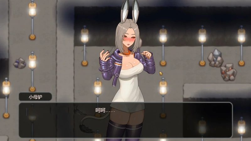 图片[18]-安卓+电脑【神作互动SLG+RPG全动态】乡村狂想曲 Ver1.74 步 joi模拟器玩-大壮游戏