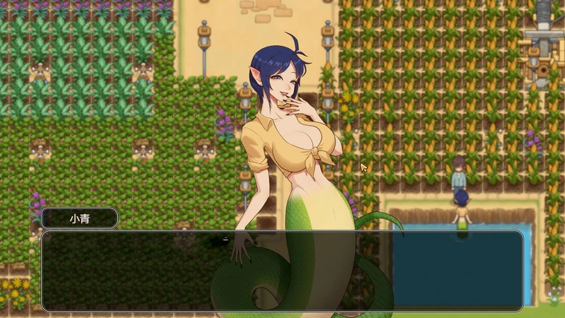 图片[20]-安卓+电脑【神作互动SLG+RPG全动态】乡村狂想曲 Ver1.74 步 joi模拟器玩-大壮游戏