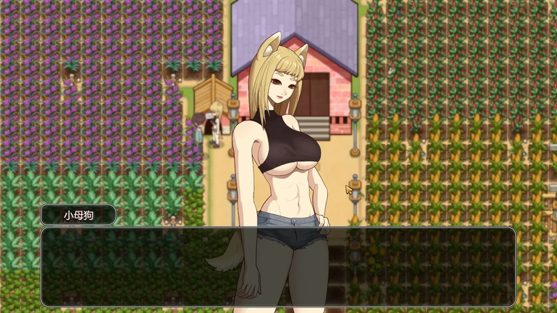 图片[21]-安卓+电脑【神作互动SLG+RPG全动态】乡村狂想曲 Ver1.74 步 joi模拟器玩-大壮游戏