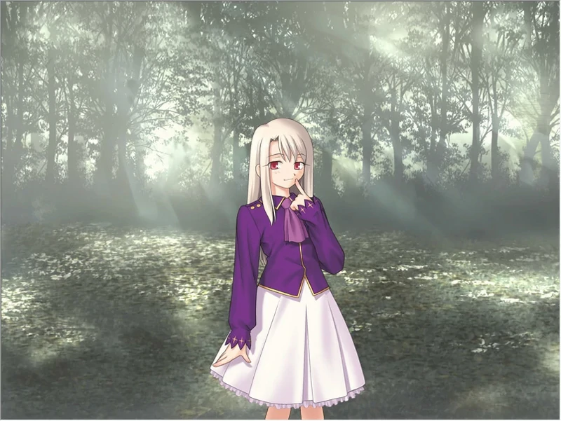 图片[2]-安卓+电脑【SLG同人】Fate Stay Night命运长夜-大壮游戏