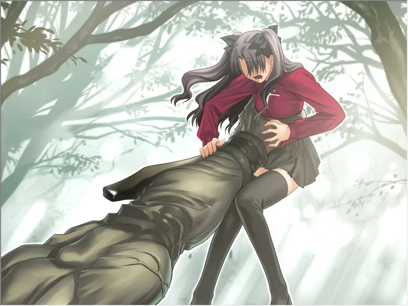 图片[4]-安卓+电脑【SLG同人】Fate Stay Night命运长夜-大壮游戏