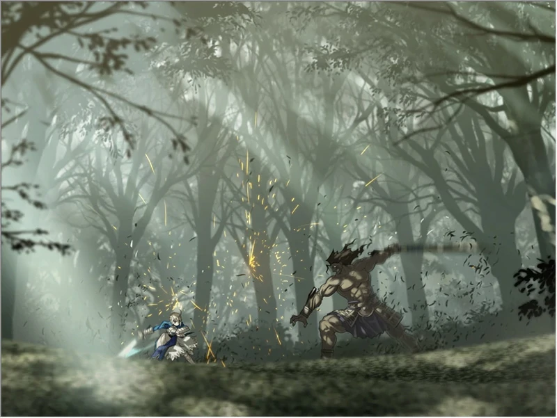 图片[5]-安卓+电脑【SLG同人】Fate Stay Night命运长夜-大壮游戏