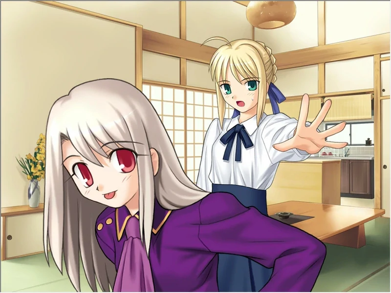 图片[6]-安卓+电脑【SLG同人】Fate Stay Night命运长夜-大壮游戏