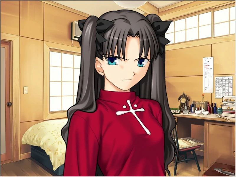 图片[8]-安卓+电脑【SLG同人】Fate Stay Night命运长夜-大壮游戏