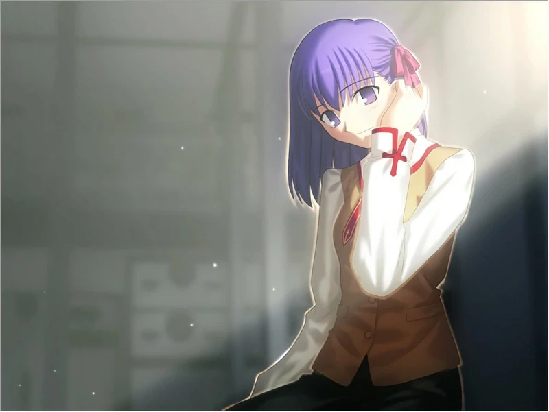 图片[14]-安卓+电脑【SLG同人】Fate Stay Night命运长夜-大壮游戏