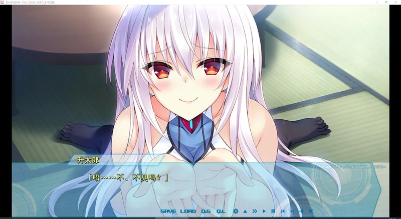 图片[7]-安卓+电脑【日系ADV动态】大地侠 骑 ty模拟器玩-大壮游戏