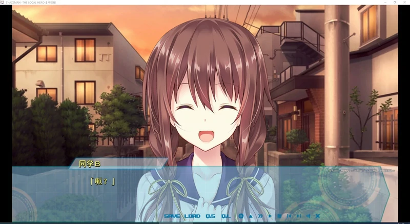 图片[9]-安卓+电脑【日系ADV动态】大地侠 骑 ty模拟器玩-大壮游戏