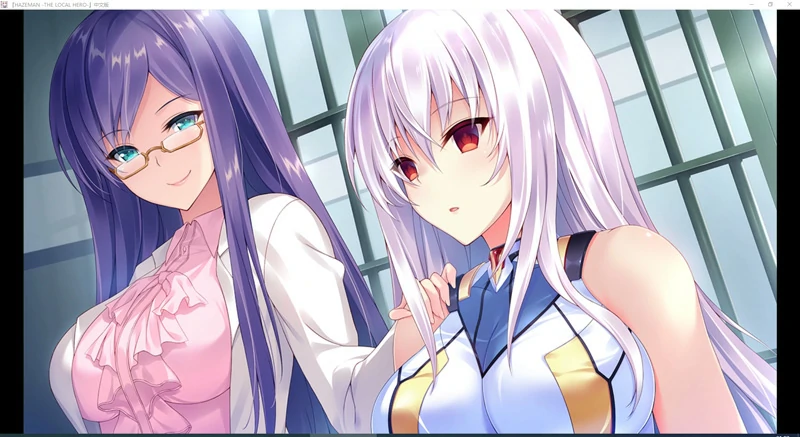 图片[10]-安卓+电脑【日系ADV动态】大地侠 骑 ty模拟器玩-大壮游戏