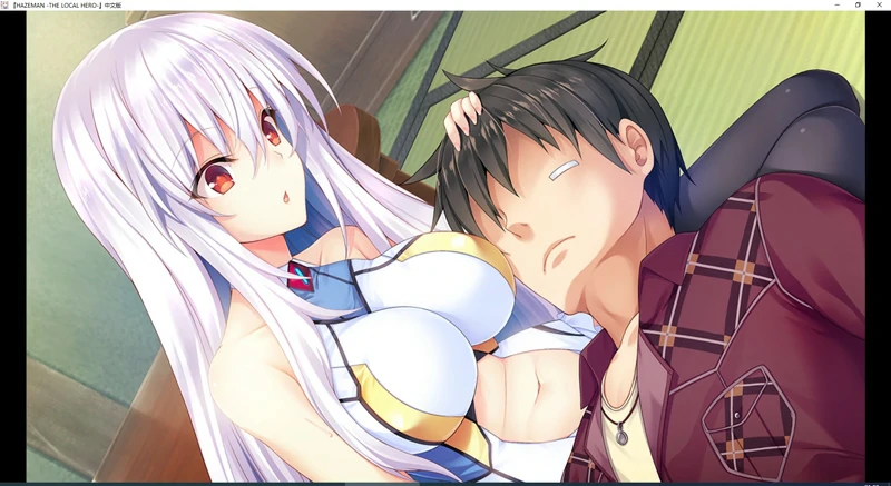 图片[11]-安卓+电脑【日系ADV动态】大地侠 骑 ty模拟器玩-大壮游戏