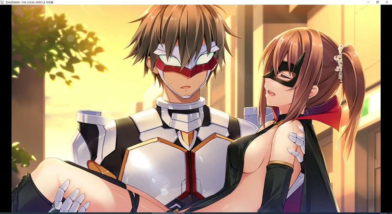 图片[13]-安卓+电脑【日系ADV动态】大地侠 骑 ty模拟器玩-大壮游戏