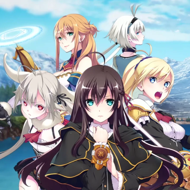 电脑版【SLG中文】创神之阿尔斯马格纳-大壮游戏