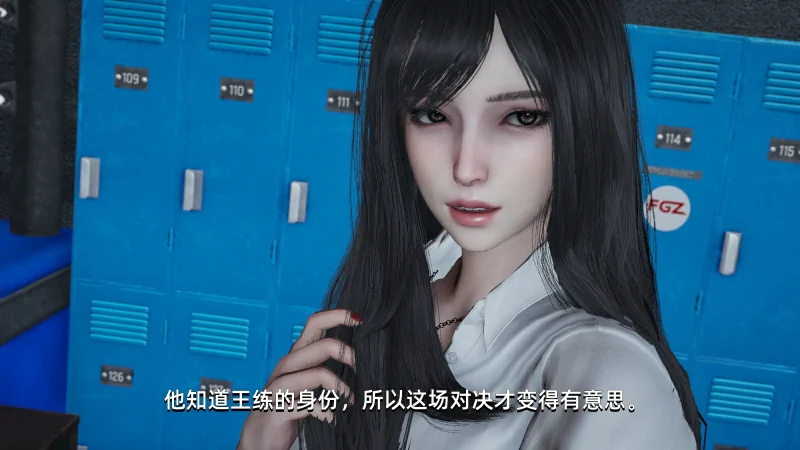 安卓+电脑【互动SLG】大反派v4.0 步-大壮游戏