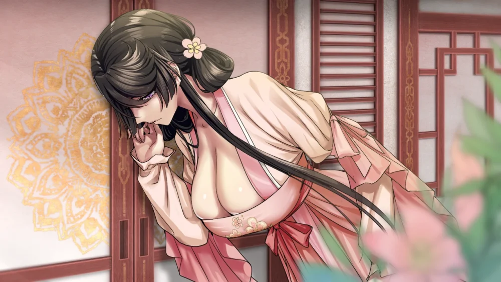 图片[6]-安卓+电脑【神作RPG CV】绯月仙行录v0.628完结+绯色修仙路完结版 步 joi模拟器玩-大壮游戏