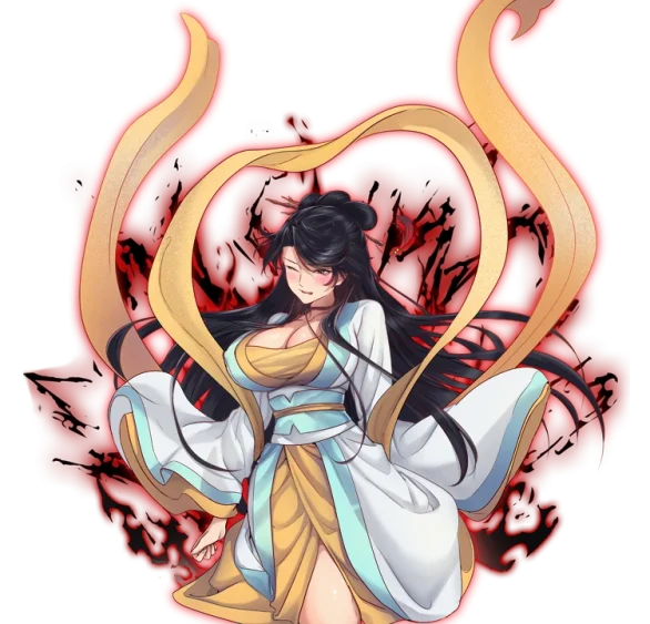 图片[7]-安卓+电脑【神作RPG CV】绯月仙行录v0.628完结+绯色修仙路完结版 步 joi模拟器玩-大壮游戏