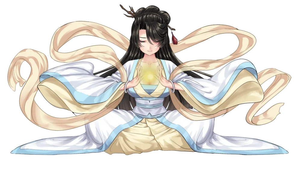 图片[15]-安卓+电脑【神作RPG CV】绯月仙行录v0.628完结+绯色修仙路完结版 步 joi模拟器玩-大壮游戏