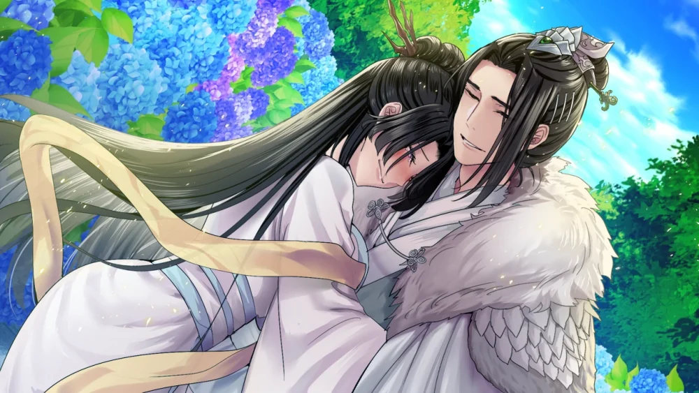 图片[25]-安卓+电脑【神作RPG CV】绯月仙行录v0.628完结+绯色修仙路完结版 步 joi模拟器玩-大壮游戏